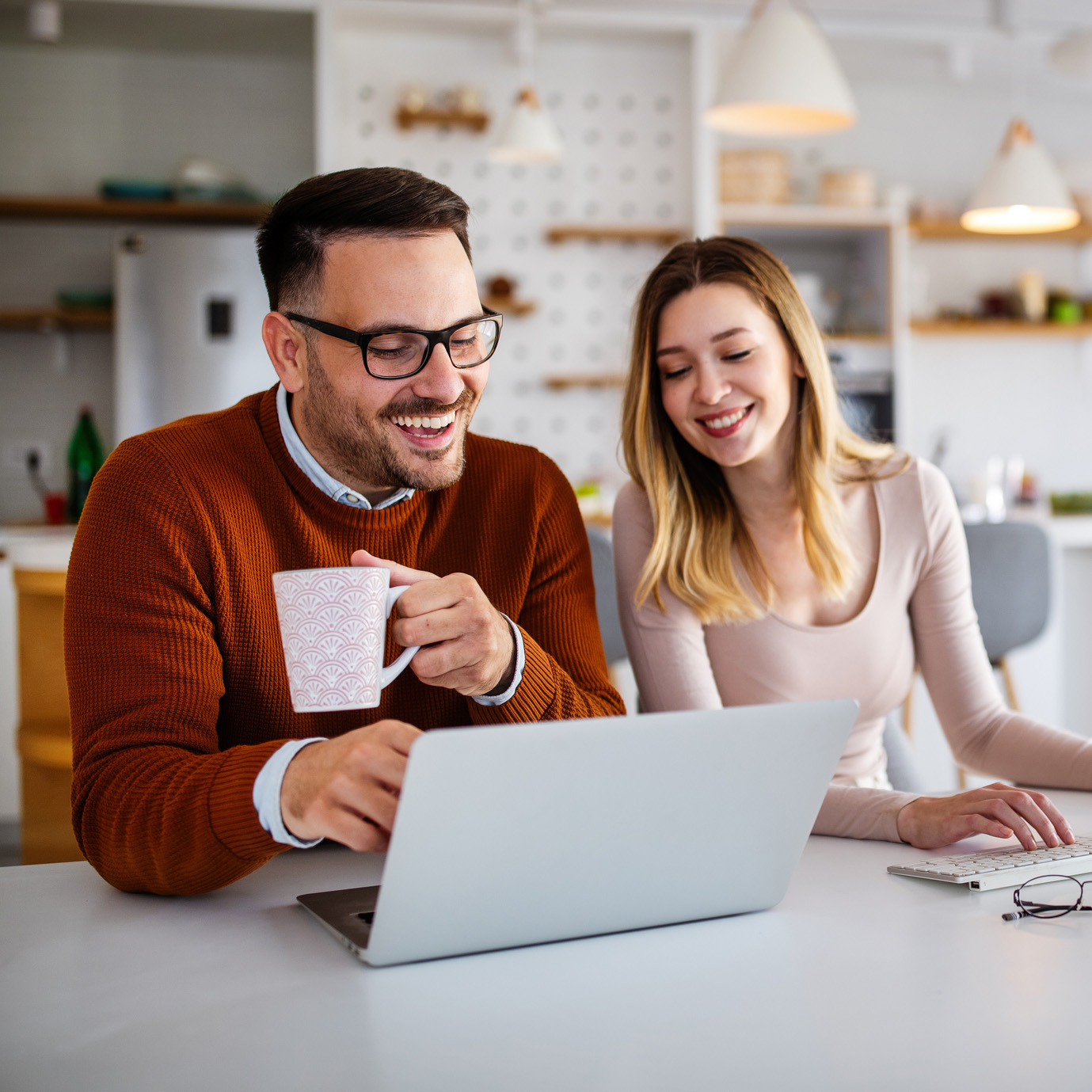 Trust and Estate Settlement Wealth Advisors Trust Company